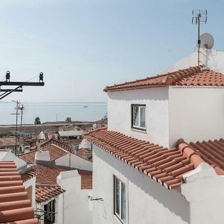 Апартаменты Cosy Alfama Лиссабон Экстерьер фото